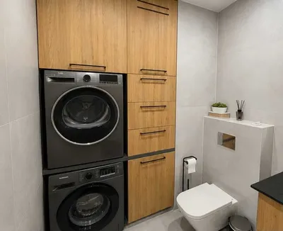 Nowoczesne mieszkanie 46 m² | Kraków, ul. Banacha | parking | komórka | klimatyzacja - miniatura 4