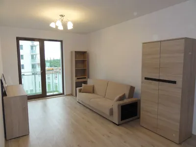 Wynajmę mieszkanie 2 pokoje i garaż Gdańsk Morena