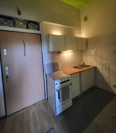 Kawalerka 23 m² | Kraków, ul. Sołtyka | Świetna lokalizacja! - miniatura 5