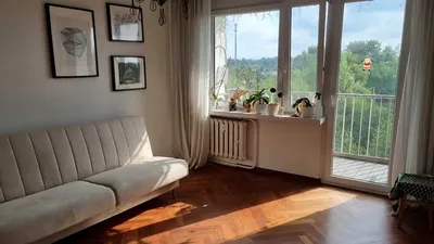 2 pokojowe mieszkanie dla studentek/studentów Katowice Ligota os. Zadole - miniatura 3