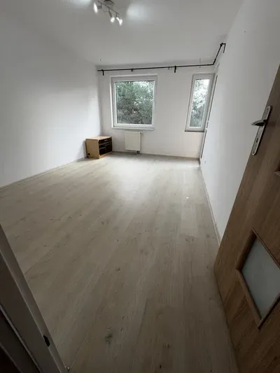 Oltazyzn Mieszkanie 2 pokoje osobna duza kuchnia - 42m - rozkladowe - cicha okolica - miniatura 2