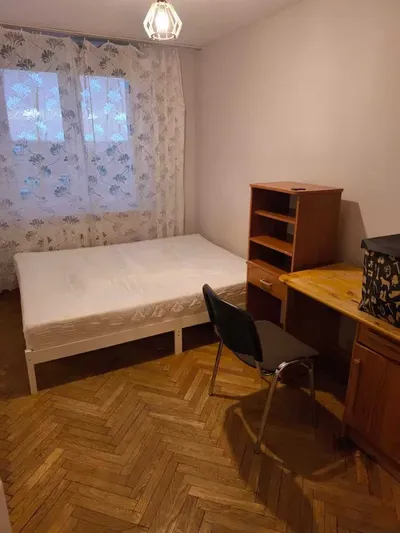 Mieszkanie na MOKOTOWIE, ulica Dolna, dwa pokoje 39m2 - miniatura 5