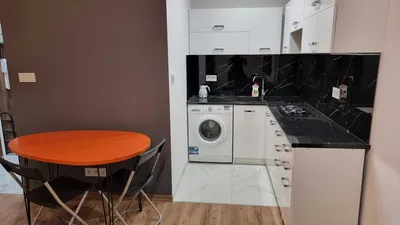 Kawalerka blisko Manufaktury do wynajęcia bezpośrednio