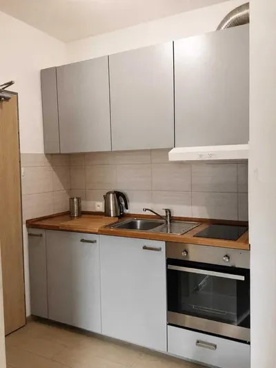 wynajmę 27m2 kawalerkę ul. Adama Bochenka, Kraków - miniatura 3