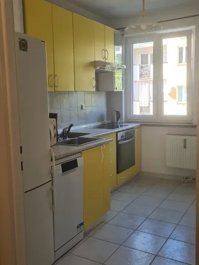 Wynajmę mieszkanie