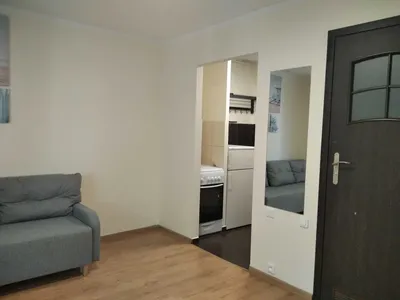 Kawalerka 21m² | Krowodrza | ul. Wrocławska | Balkon | Blisko centrum - miniatura 2