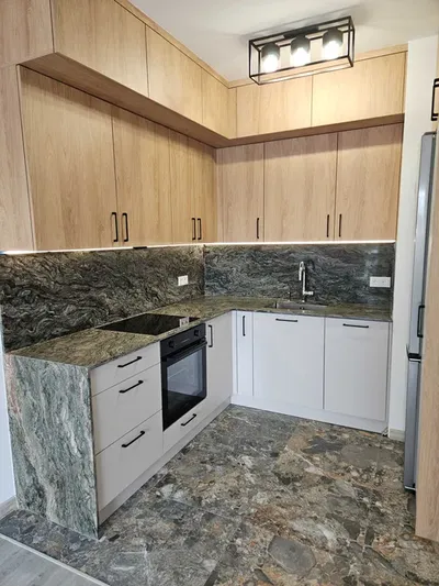 Wynajmę mieszkanie , nowe na super osiedlu w super lokalizacji - miniatura 3