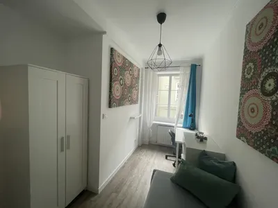 Mieszkanie na wynajem dla studentów - 4 pokoje Gliwice - miniatura 2