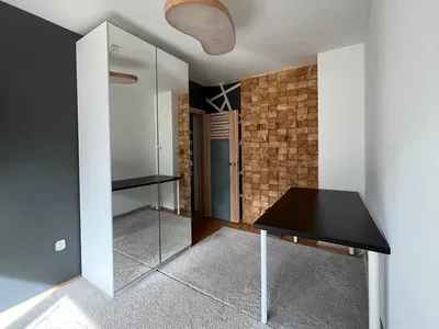 Wynajmę przytulne 3 pokojowe mieszkanie na Sadybie - miniatura 4