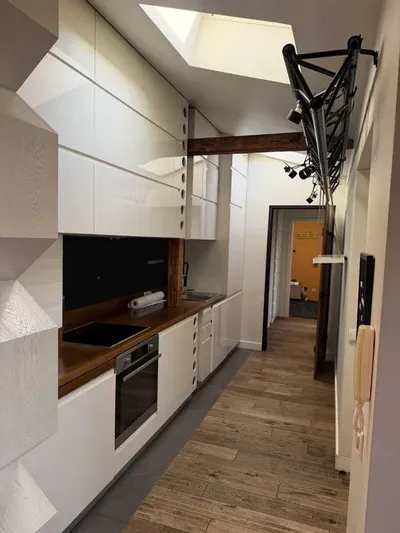 Mieszkanie na wynajem Kremerowska (Piasek Północ) - 3 pokoje + garderoba, klimatyzacja, AGD, 300 m do Placu Inwalidów. 3750PLN - miniatura 3