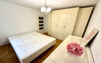 3pok-Park Skaryszewski-Wąwolnicka-74m-Praga Południe-Saska Kępa-balkon-bardzo ciche - miniatura 4