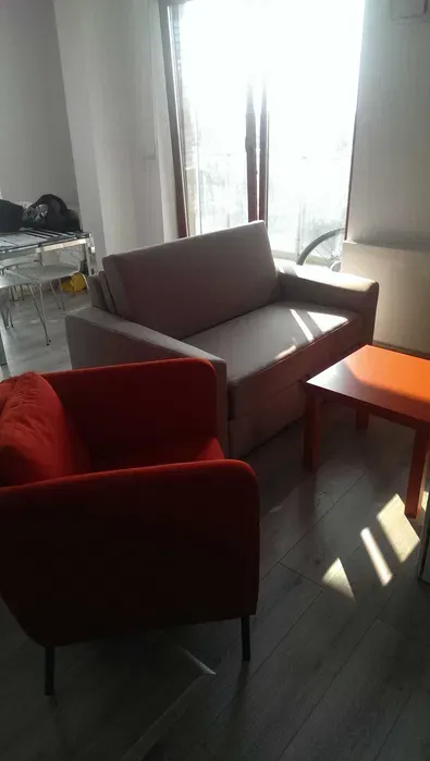 Al. Wyścigowa, 65 m² Mieszkanie z garażem - miniatura 3