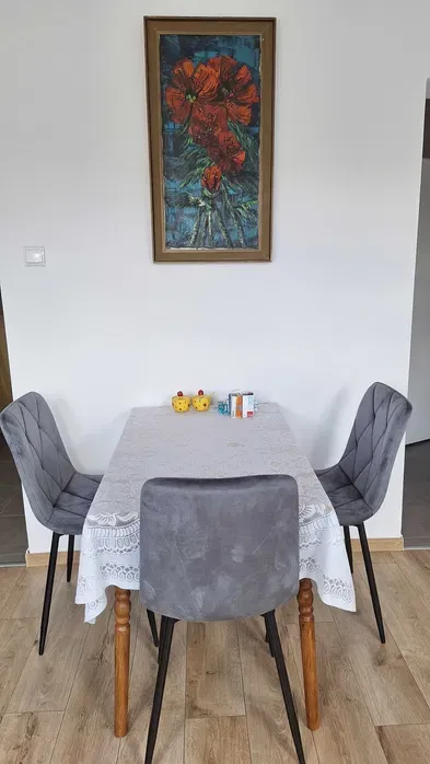 Mieszkanie przyjazne dla Studentów ul. Radzikowskiego Kraków - miniatura 2