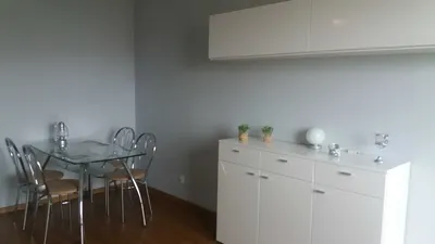 Wynajmę kawalerkę