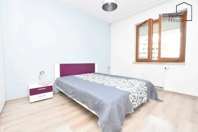 Wiślane Tarasy | Grzegórzki | Klima | 57 m2 | Pets friendly | ENG - miniatura 5