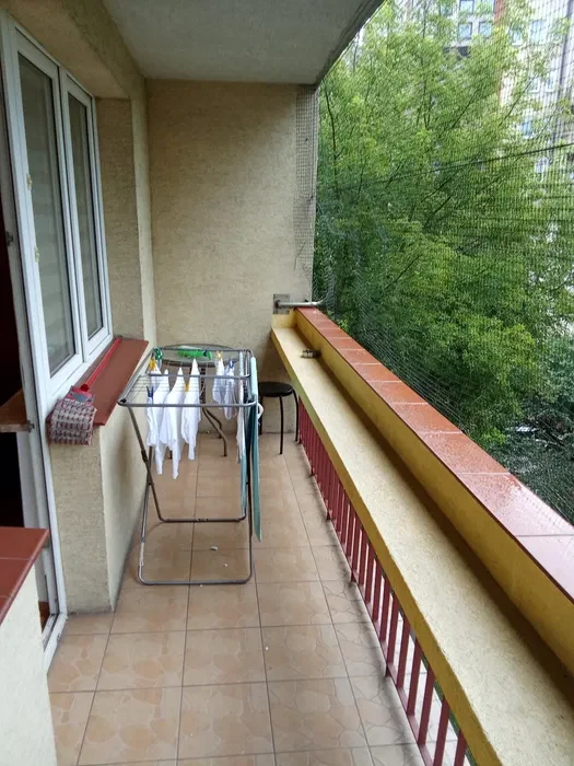 Wynajmę dwa pokoje Kraków Bobrzeckiej - 1/7