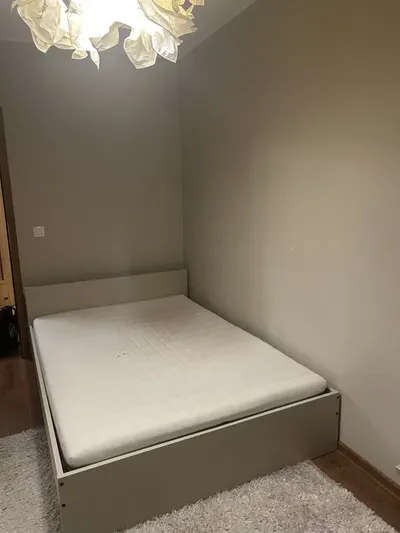 Mieszkanie do wynajmu Krakow 43m umeblowane - miniatura 3