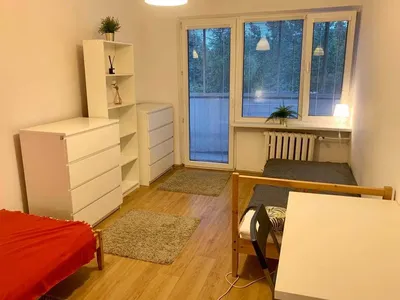 Super mieszkanie trzy pokojowe Mackiewicza 16 w Krakowie