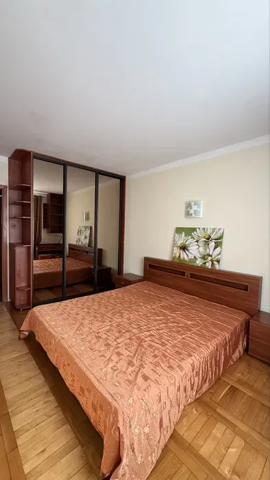 2 pokojowe mieszkanie tuż obok metra natolin na wynajem - miniatura 4