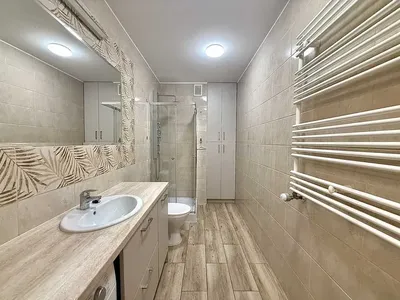 2 pok. 50m2 ,2 piętro, Pomorzany, winda, balkon 2700 zł - miniatura 5
