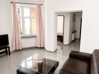 2-pokojowe mieszkanie na Wildzie | Poznań | Wynajem - miniatura 3
