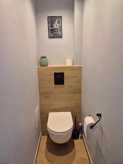 Mieszkanie do wynajęcia 3 pok. 50m2 Wrocław, kozanów - miniatura 3