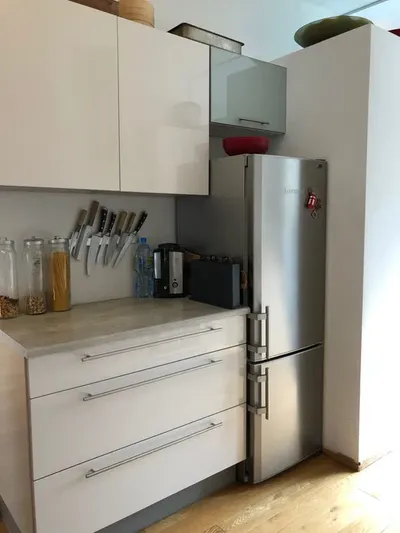 Bright studio apartment 30 m² | 15 min to the city centre // Atrakcyjna kawalerka | 30 m² | 15 min do centrum - miniatura 4