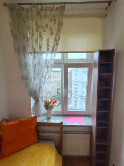 Pokój, Niemcewicza, Wrocław, Centrum - miniatura 3