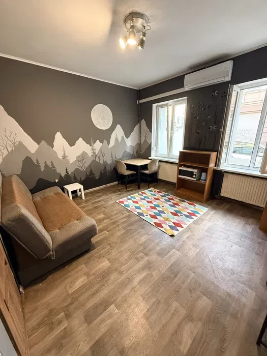 Kawalerka 23 m² | Bydgoszcz Śródmieście | ul. Łokietka | 1200 zł - 1/5