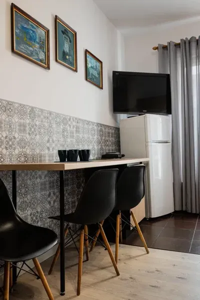 Mieszkanie Plac Wolnica 49m2 Zapraszam - miniatura 5