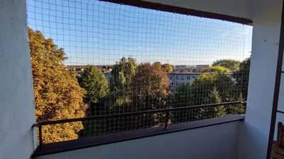 Wynajmę mieszkanie – Kraków, Bieńczyce, os. Strusia - miniatura 5