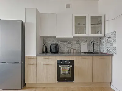 Mieszkanie na wynajem Centrum - miniatura 2