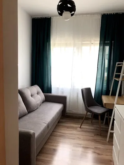 Pokój do wynajęcia - RUCZAJ/ Campus Uj