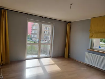 Wynajmę przytulne 2-pokojowe mieszkanie 58 m.kw. - miniatura 3