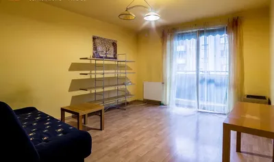 2-pokojowe mieszkanie Krowodrza