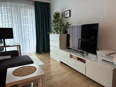 Mieszkanie do wynajecia Ul.St Banacha Górka Narodowa - miniatura 5