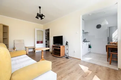 Warszawa Sadyba Powsińska 2 pokoje - miniatura 4