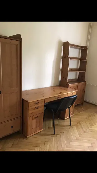 Centrum Śródmieście ul. Lipowa naprzeciw CH Plaza 2-pokojowe 45 m2 - miniatura 2