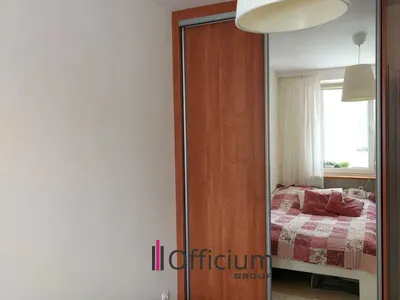 Dwa oddzielne pokoje, plac Zawiszy - miniatura 5