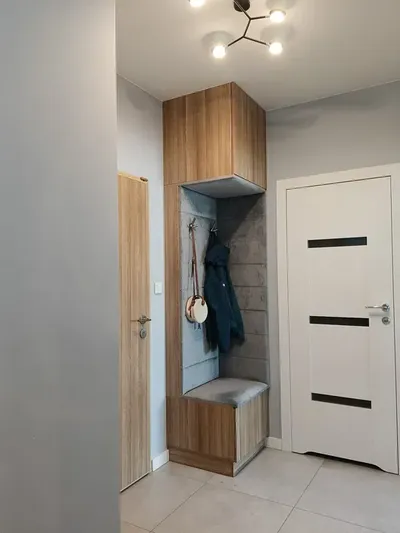 Wynajmę klimatyzowane mieszkanie z balkonem - miniatura 4