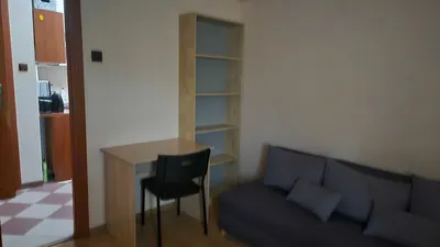 Pokój jednoosobowy ul. Krupnicza od listopada - miniatura 5