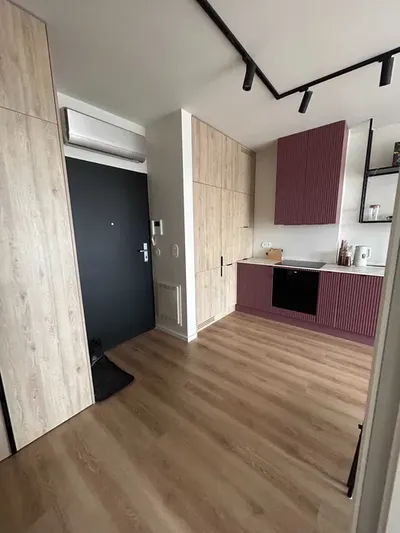 Nowoczesne, klimatyzowane mieszkanie 42 m² | Ursus | Blisko SKM - miniatura 4
