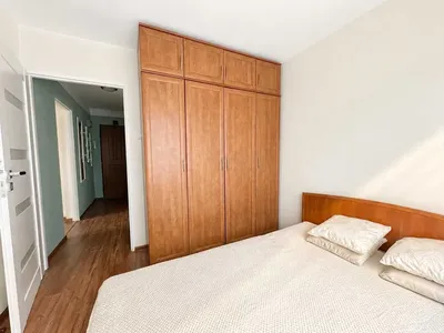 2-pokojowe mieszkanie do wynajęcia – Kraków, Kurdwanów, ul. Wysłouchów | 36 m² | 2200 zł - miniatura 3