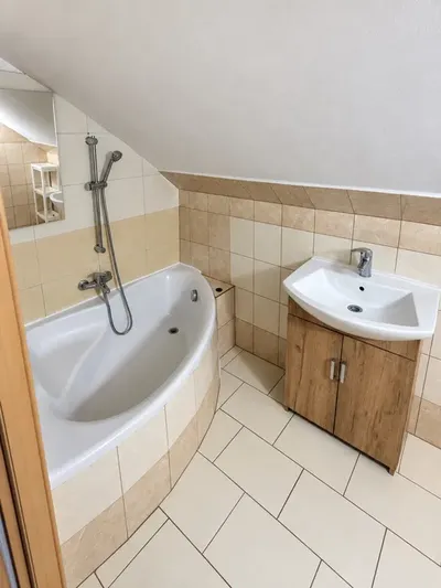 3 pokoje | Centrum Krakowa | Plac Inwalidów | Obok AGH - miniatura 4