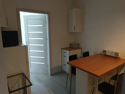Dwupokojowe mieszkanie z balkonem - miniatura 4