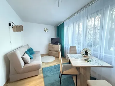 2 pokoje I miejsce postojowe I ogrzewanie miejskie I winda - miniatura 3