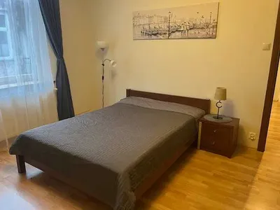 2 pokoje, 37m2, Stare Miasto/Karmelicka, kamienica, od właściciela - miniatura 4
