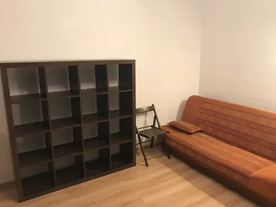 Do wynajęcia kawalerka przy Polu Mokotowskim - miniatura 2