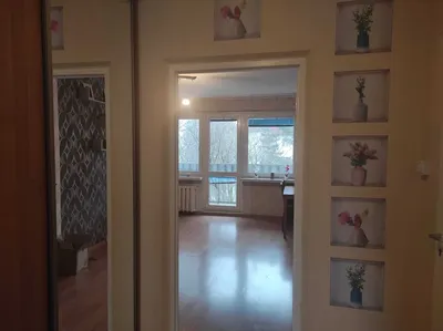 2-pokojowe ciepłe mieszkanie z balkonem wolne od zaraz ul. Przyjaciół Żołnierza - miniatura 2