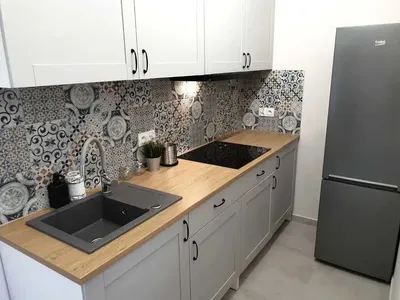 Pokoj do wynajęcia ul. Wyścigowa - miniatura 4